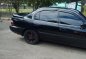 Selling Black Toyota Corolla 1997 in Floridablanca-2