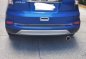 Blue Honda CR-V 2016 for sale in Manila-2