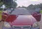 Selling Red Honda Civic 2000 in Carmona-0