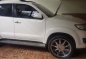 Toyota Fortuner G Auto 2015-0