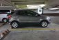 Silver Ford Ecosport 2014 for sale in Parañaque-0