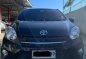 Black Toyota Wigo 2016 for sale in Lipa-0