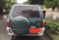 Green Isuzu Crosswind 2002 for sale in Quezon-2