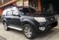 Black Ford Everest 2010 for sale in Silang-1