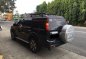 Black Ford Everest 2010 for sale in Silang-4