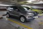 Silver Ford Ecosport 2014 for sale in Parañaque-2