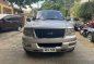 Silver Ford Expedition 2003 for sale in Quezon-1