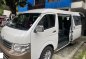 Selling White Toyota Hiace Super Grandia 2014 in Quezon-4