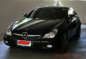 Black Mercedes-Benz S-Class 2007 for sale in Las Pinas-2