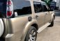 Golden Ford Everest 2012 for sale in Bacoor-5