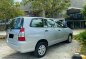Silver Toyota Innova 2014 for sale in Mandaue-2