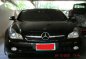 Black Mercedes-Benz S-Class 2007 for sale in Las Pinas-1