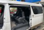 Selling White Toyota Hiace Super Grandia 2014 in Quezon-5