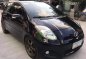 Selling Black Toyota Yaris 2012 in Manila-4