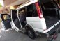 White Mitsubishi Adventure 2017 for sale in Manila-4