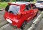 Selling Red Kia Picanto 2016 in Pasig-2