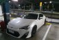 Selling Pearlwhite Toyota 86 2013 in San Juan-0