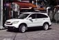 White Honda CR-V 2007 for sale in San Pedro-0