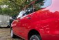 Red Toyota Innova 2012 for sale in Quezon-6