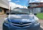 Blue Toyota Vios 2008 for sale in Marikina-6