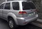 Silver Ford Escape 2011 for sale in Cainta-0