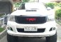Selling White Toyota Hilux 2.5 G 2012 in Talisay-5