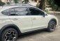 Beige Subaru XV 2014 for sale in Quezon-5
