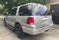 Silver Ford Expedition 2003 for sale in Quezon-2