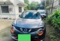 Selling Silver Nissan Juke N-Style 2017 in Marikina-2