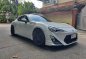 Selling Pearlwhite Toyota 86 2013 in San Juan-1