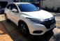Selling White Honda HR-V 2020 in Las Piñas-0