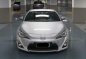 Selling Brightsilver Toyota 86 2012 in Quezon-0