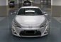 Selling Brightsilver Toyota 86 2012 in Quezon-7