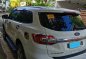 Selling White Ford Everest 2016 in Pasig-1