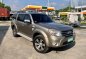 Golden Ford Everest 2012 for sale in Bacoor-0
