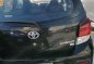 Black Toyota Wigo 2019 for sale in Cavite-3