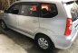 Brightsilver Toyota Avanza 2007 for sale in Quezon-2