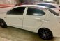 Selling White Mitsubishi Mirage 2015 in Makati-2