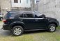 Silver Toyota Fortuner 2009 for sale in Pasig-2