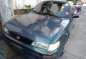 Toyota Corolla xl 1.3 Gas Manual 1996-4