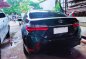 Selling Black Toyota Corolla 2017 in Pasig-5