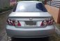 Brightsilver Honda City 2007 for sale in Pagbilao-0