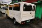 Selling White Mitsubishi L300 2008 in Bacoor-2