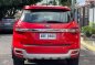 Red Ford Everest Trend 2016 for sale in Las Pinas-2