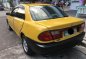 Selling Yellow Mazda Protege 1999 in Pasay-3