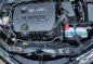 Selling Black Toyota Corolla 2017 in Pasig-2