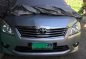 Selling Silver Toyota Innova 2013 in Pateros-1