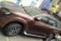 Selling Brown Nissan Terra 2019 in Malabon-1