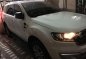 White Ford Everest Trend 2016 for sale in Quezon-1
