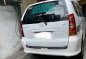 White Toyota Avanza 2011 for sale in Quezon-1